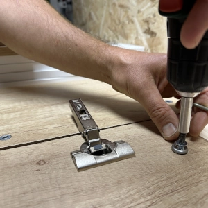 Fabrication poubelle de tri en France