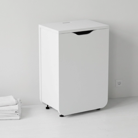 Pièces de rechange pour poubelle design