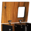 Ouverture couvercle +20,00&euro;